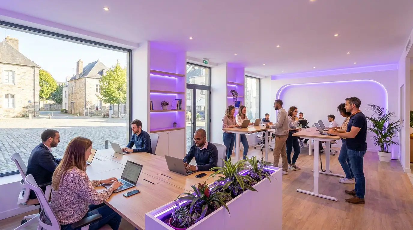 Agence SEO à Laval, équipe Agence SEO Laval